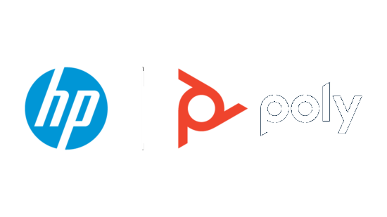 HP | Poly