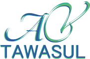 Tawasul AV Logo