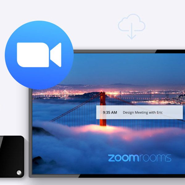 Zoom Video Conference Cloud