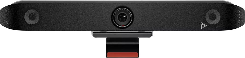 poly studio x52 video conferencing