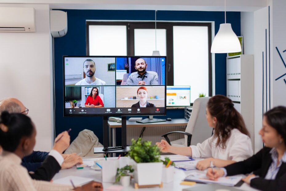 Best Video Conferencing Solutio