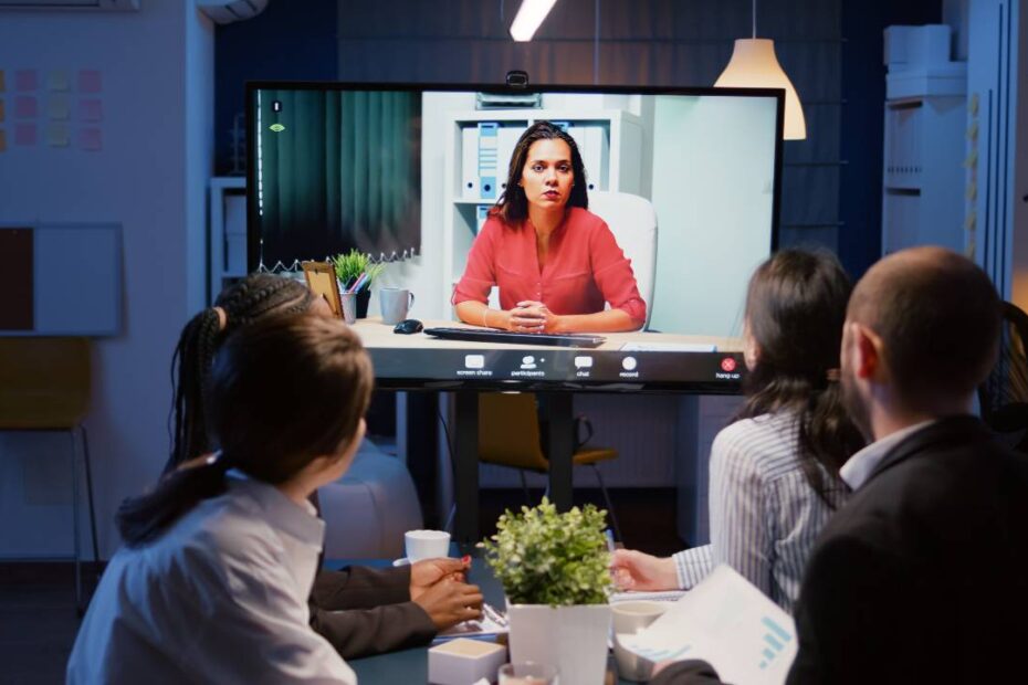 Polycom Video Conferencing Systems